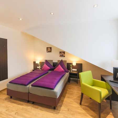 Hotel Gaestehaus Stock Zimmer Kaffeesaeckle Friedrichshafen Exterior photo