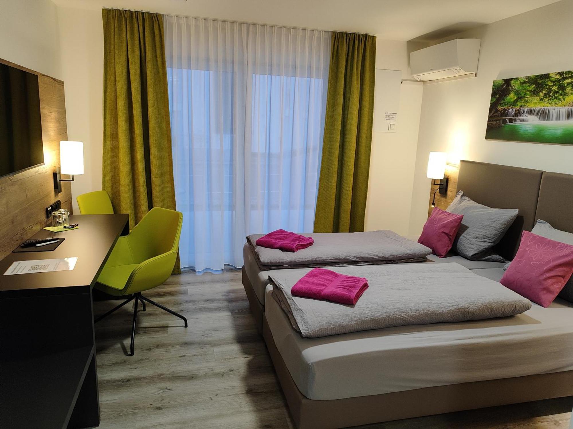 Hotel Gaestehaus Stock Zimmer Kaffeesaeckle Friedrichshafen Exterior photo